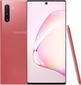 Samsung Galaxy Note 10 Duos aura Pink
