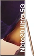 Samsung Galaxy Note 20 Ultra 5G 512GB mystic Bronze