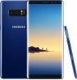 Samsung Galaxy Note 8 N950F blue 