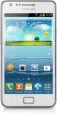 Samsung Galaxy S2 Plus NFC i9105P weiß