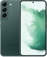 Samsung Galaxy S22 S901B/DS 128GB grün