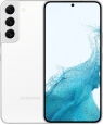 Samsung Galaxy S22 S901B/DS 256GB phantom white