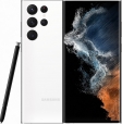 Samsung Galaxy S22 Ultra S908B/DS 128GB phantom white