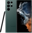 Samsung Galaxy S22 Ultra S908B/DS 512GB green