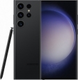 Samsung Galaxy S23 Ultra S918B/DS 512GB phantom Black 
