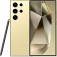 Samsung Galaxy S24 Ultra S928B/DS 1TB titanium Yellow