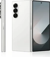 Samsung Galaxy Z Fold6 512GB White