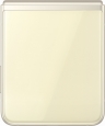 Samsung Galaxy Z Flip 3 5G F711B 128GB phantom Cream