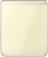 Samsung Galaxy Z Flip3 5G New Hardware 128GB Phantom Cream