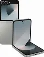 Samsung Galaxy Z Flip6 256GB Silver Shadow