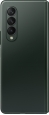 Samsung Galaxy Z Fold 3 5G F926B/DS 512GB phantom Green