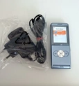 Sony Ericsson W350i ice blue