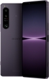 Sony Xperia 1 IV purple