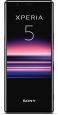 Sony Xperia 5 Dual-SIM schwarz