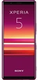 Sony Xperia 5 Dual-SIM Red