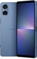 Sony Xperia 5 V blue