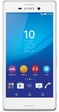 Sony Xperia M4 Marine White