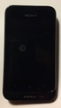 Sony Xperia Tipo Black