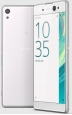 Sony Xperia XA Ultra white