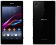 Sony Xperia Z1 black
