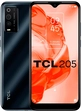 TCL 205 Black