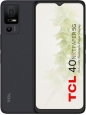 TCL 40 NXTPAPER 5G Starlight Black