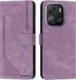 Tecno Mobile Pop 7 Nebula purple