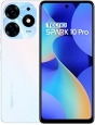 Tecno Mobile Spark 10 Pro 128GB Pearl white