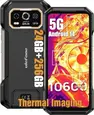 Ulefone Armor 27T Pro Frost Black