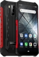 Ulefone Armor X3 black/red