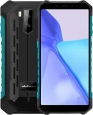 Ulefone Armor X9 Pro schwarz/grün