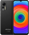 Ulefone Note 14 Midnight Black