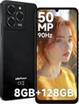 Ulefone Note 20 Pro 128GB Satin Black