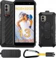 Ulefone Power Armor X11 schwarz