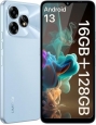 Umidigi A15T Glacier Blue