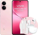 Vivo V60 Lite 5G 256GB pop Pink