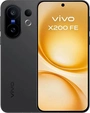 Vivo X200 FE (6500mAh) 512GB Black Luxe