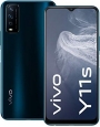 Vivo Y11s phantom black
