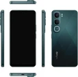 Vivo Y21e 256GB jade green