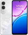 Vivo Y31 5G 256GB marble white