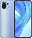 Xiaomi Mi 11 Lite 128GB/6GB Bubblegum Blue