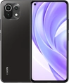 Xiaomi Mi 11 Lite 128GB/6GB Boba Black