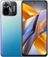 Xiaomi Poco M5s 64GB blau