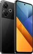 Xiaomi Poco M6 128GB Black