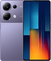 Xiaomi Poco M6 Pro 512GB Violet