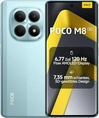 Xiaomi Poco M8 5G 256GB Green