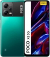 Xiaomi Poco X5 5G 256GB grün