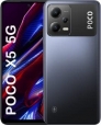 Xiaomi Poco X5 5G 256GB schwarz