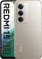 Xiaomi Redmi 15 5G 256GB Titanium Gray