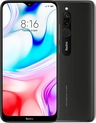 Xiaomi Redmi 8 64GB onyx black